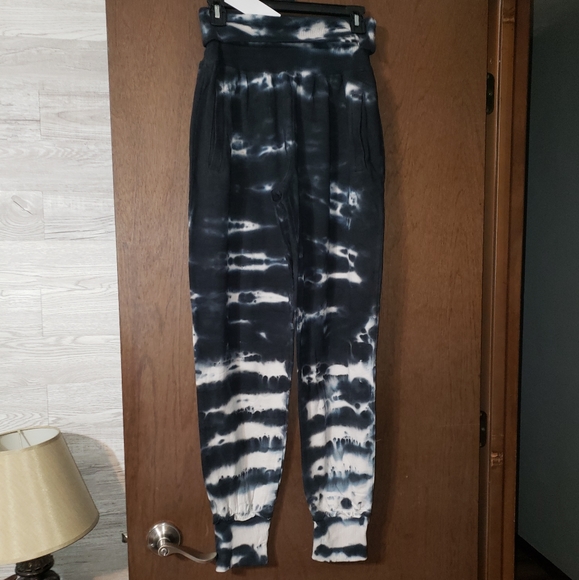 Young Fabulous & Broke Pants - YOUNG FABULOUS & BROKE GROOVE PANTS